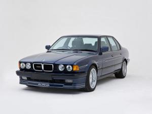 1988 Alpina B12 5.0